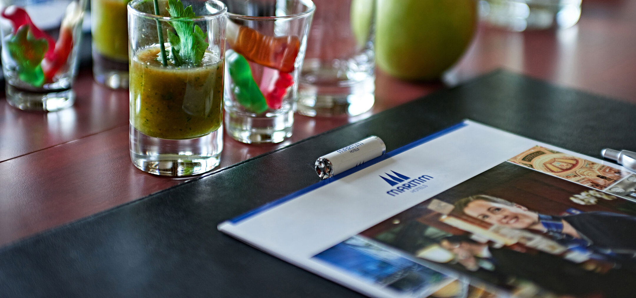 Tagung Green Meeting Tagung Green Meeting